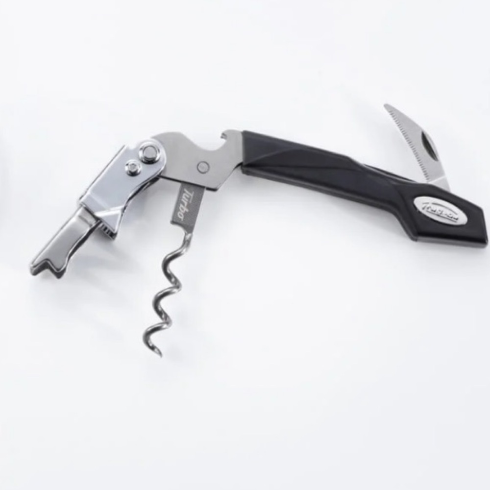 Trudeau Bottle Opener